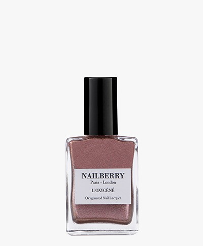 Nailberry L'oxygene Nagellak - Ring A Posie