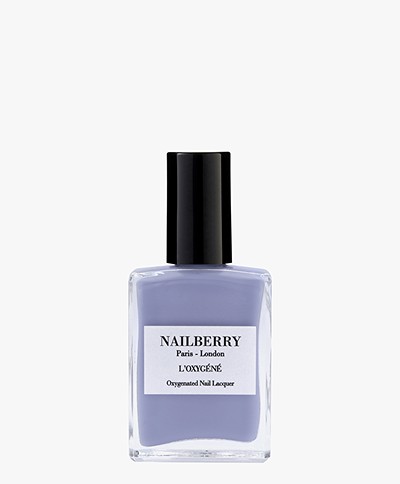Nailberry L'oxygene Nail Polish - Serendipity