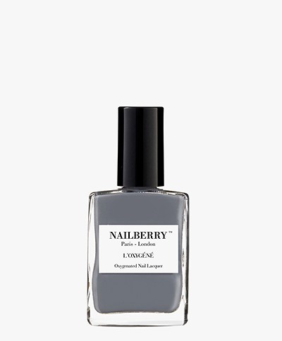Nailberry L'oxygene Nagellak - Stone