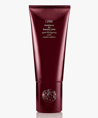 Oribe Beautiful Color Conditioner - Beautiful Color Collection