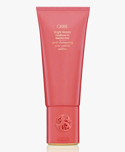 Oribe Bright Blonde Conditioner - Beautiful Color Collection
