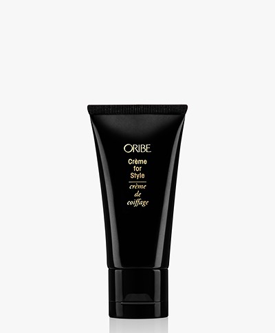 Oribe Crème for Style Travel Size - Signature Collection