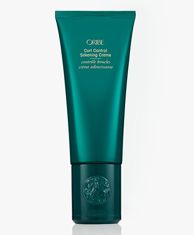 Oribe Curl Control Silkening Crème - Moisture & Control
