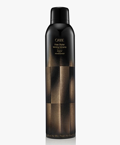 Oribe Free Styler Working Hair Spray - Signature Collection