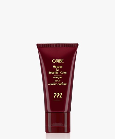 Oribe Masque Beautiful Color Travel Size - Beautiful Color Collection