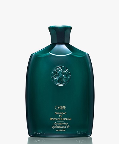 Oribe Hydrating Shampoo - Moisture & Control Collection