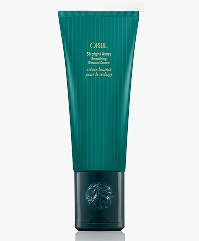 Oribe Straight Away Smoothing Blowout Cream - Moisture & Control Collection