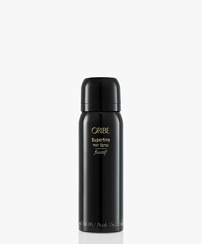Oribe Superfine Hair Spray Travel Size - Signature Collection