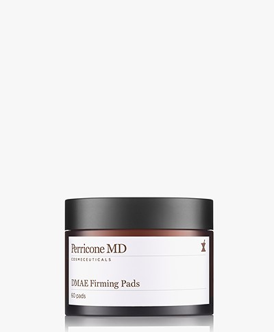 Perricone MD DMAE Firming Pads Treatment 