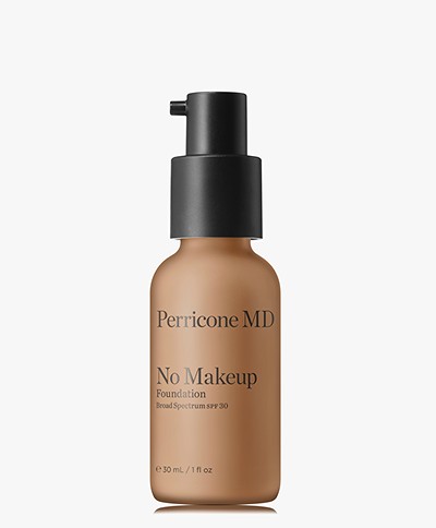 Perricone MD No Makeup Foundation - Tan