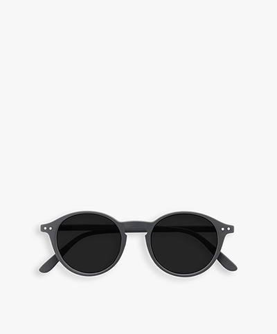 IZIPIZI SUN #D Sunglasses - Grey Sun/Grey Lenses