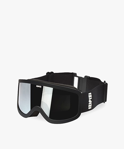 IZIPIZI Sun Snow Goggles - Black
