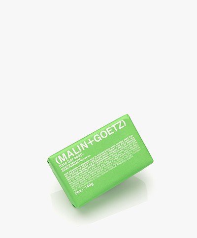 MALIN+GOETZ Lime Bar Soap 