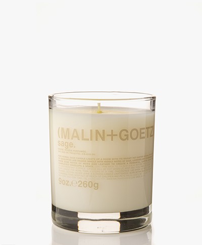 MALIN+GOETZ Sage Candle 