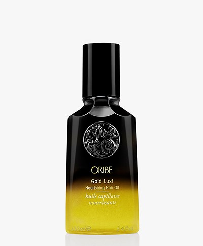 Oribe Nourishing Hair Oil 100ml - Gold Lust Collection