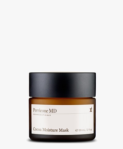Perricone MD Cocoa Moisture Mask  