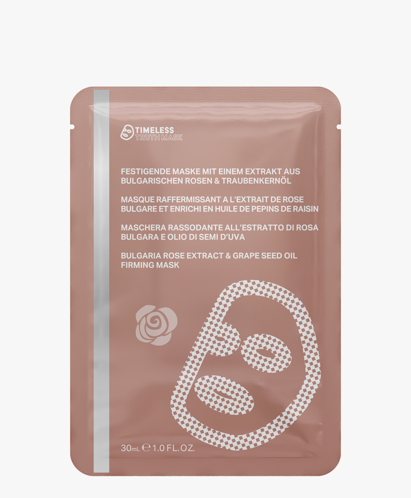purchase a mask of the rose