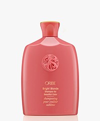 Oribe Bright Blonde Shampoo - Beautiful Color Collection