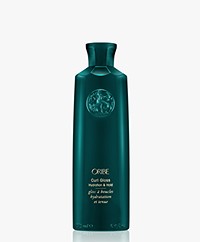 Oribe Curl Gloss - Moisture & Control Collection