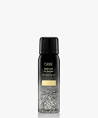 Oribe Dry Shampoo Travel Size - Gold Lust Collection