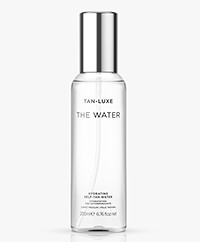 TAN-LUXE The Water Hydrating Self-Tan Water - Light/Medium 200ml