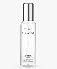 TAN-LUXE The Water Hydrating Self-Tan Water - Medium/Dark 200ml