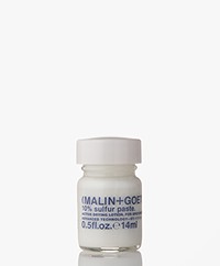 MALIN+GOETZ 10% Sulfur Paste Nighttime