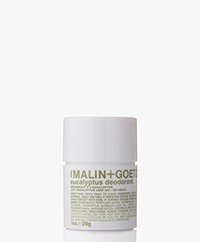 MALIN+GOETZ Eucalyptus Deodorant Travel Size