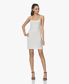 0019 Onderjurk Bodydress071065 Deluxe Zwart Satin Hanro rBoWdxeCQ