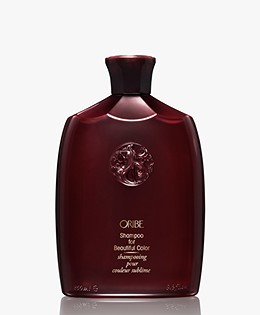 Oribe Beautiful Color Shampoo - Beautiful Color Collection