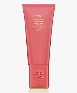 Oribe Bright Blonde Conditioner - Beautiful Color Collection
