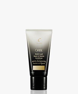 Oribe Repair & Restore Conditioner Travel Size - Gold Lust Collection
