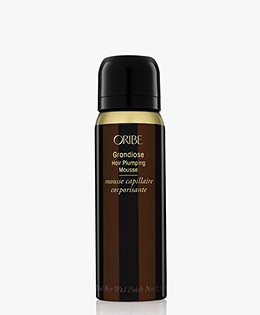 Oribe Magnificent Volume Grandiose Hair Plumping Mousse - Travel Size