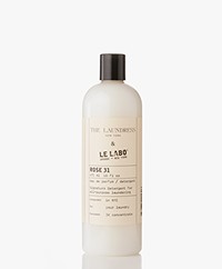 The Laundress Le Labo Rose 31 Detergent - 475ml