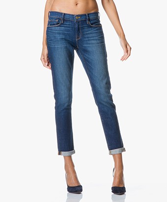Ewell Onvervangbaar Stof stijladvies - De Perfecte Jeans | Perfectly Basics