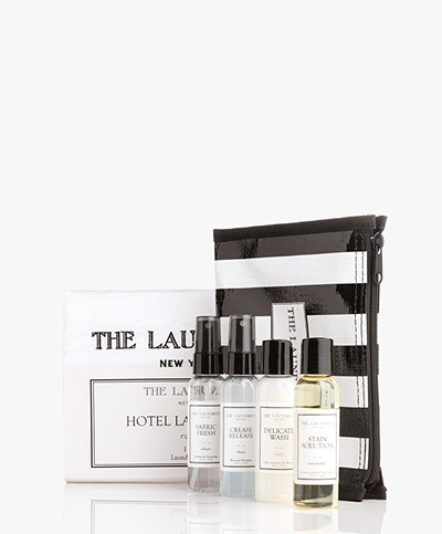 The Laundress Travel Pack Travel size Classic Sent