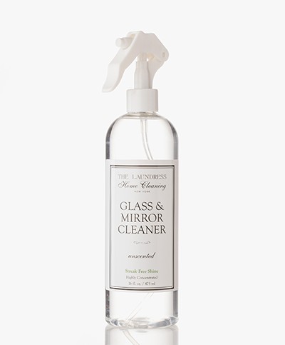 The Laundress Glass & Mirror Cleaner - 475ml