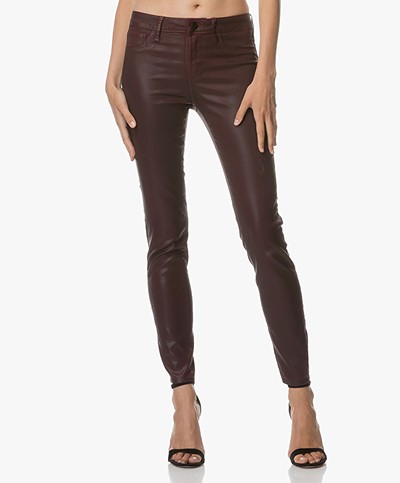 AOS Sharon Gecoate Skinny Jeans - Virginia