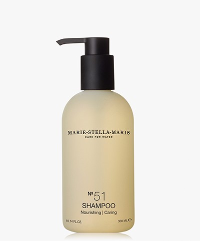 Marie-Stella-Maris Shampoo - No.51 