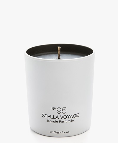 Marie-Stella-Maris Eco Scented Candle - No.95 Stella Voyage