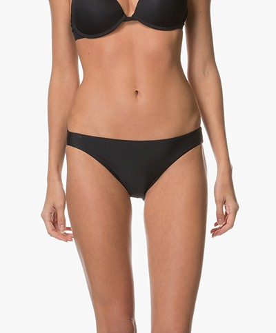 Calvin Klein Classic Bikini Briefs - Black 