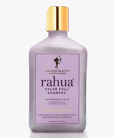 Rahua Color Full Shampoo 