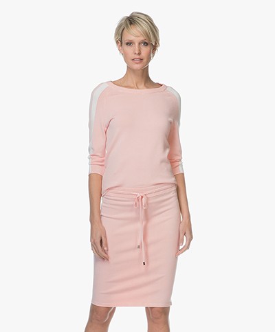 Josephine & Co Leora Knitted Pullover - Pink