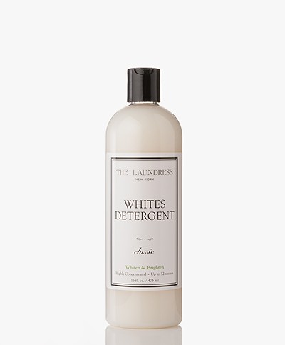 The Laundress White Detergent Classic Scent - 475ml