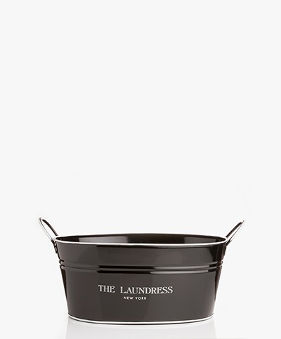 The Laundress Multifunctional XL Bucket - Black 
