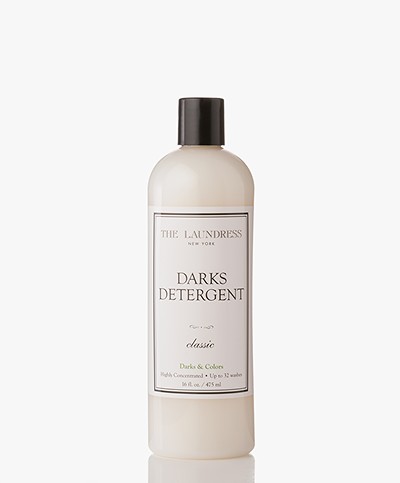 The Laundress Darks Detergent Classic Scent - 475ml