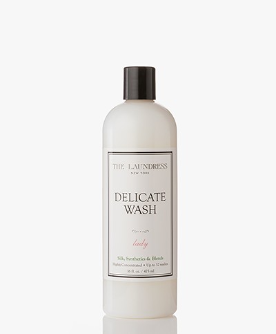The Laundress Delicate Wash Lady Scent - 475ml