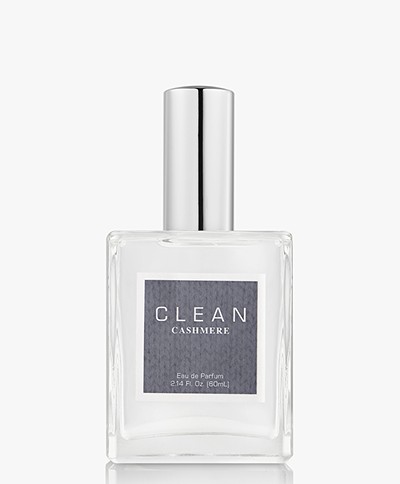 CLEAN Eau de Parfum - Cashmere