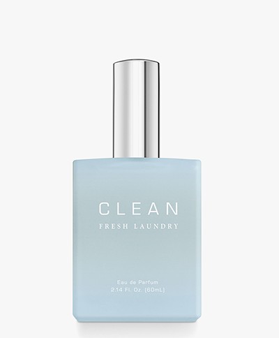 CLEAN Eau de Parfum - Fresh Laundry