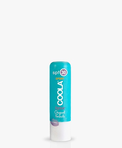 COOLA Classic Liplux Lip Balm Original SPF 30
